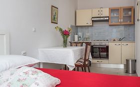 Apartments Coce
