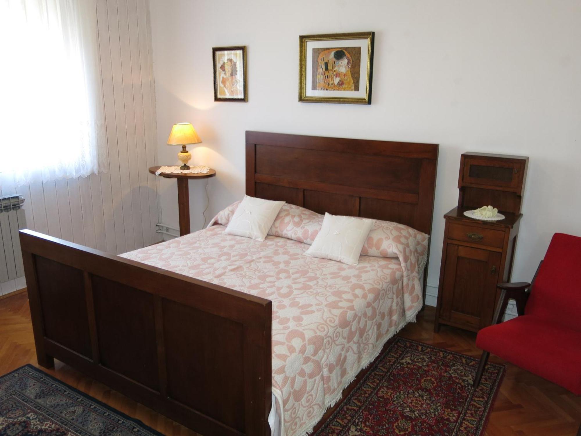 Apartments Coce Trogir Extérieur photo