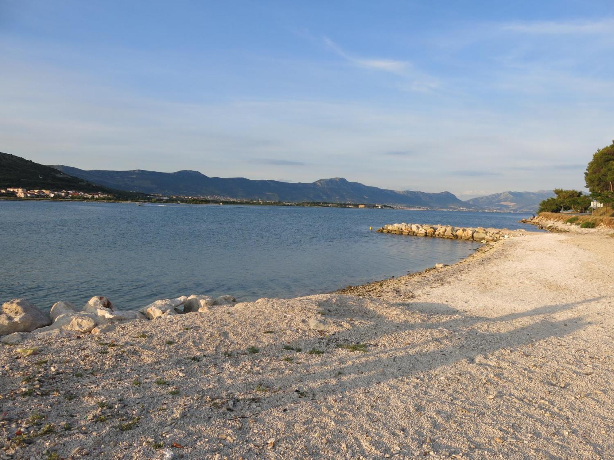 Apartments Coce Trogir Extérieur photo