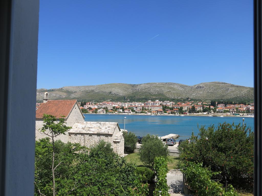 Apartments Coce Trogir Chambre photo