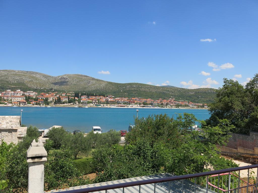 Apartments Coce Trogir Chambre photo