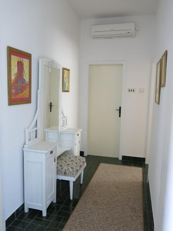 Apartments Coce Trogir Chambre photo