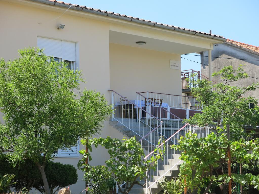 Apartments Coce Trogir Chambre photo