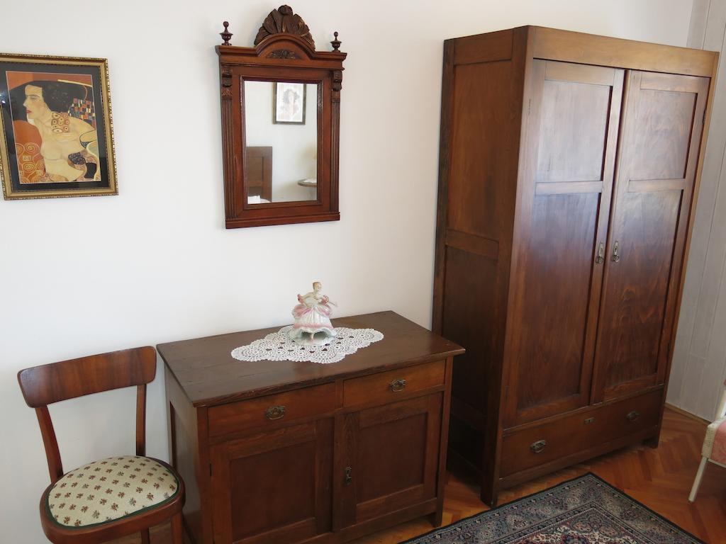 Apartments Coce Trogir Chambre photo