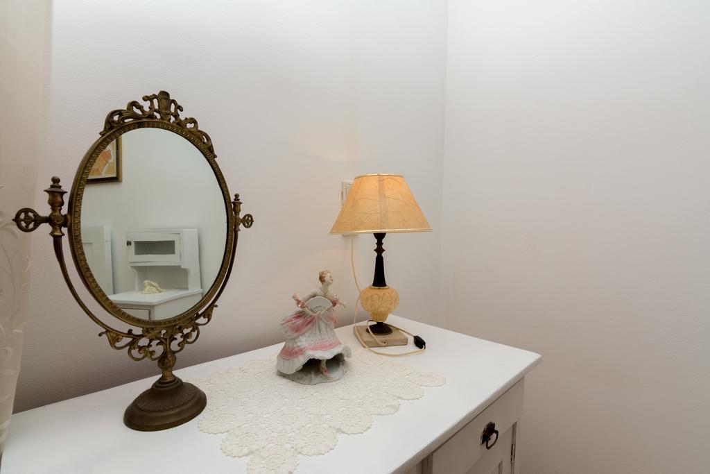 Apartments Coce Trogir Extérieur photo
