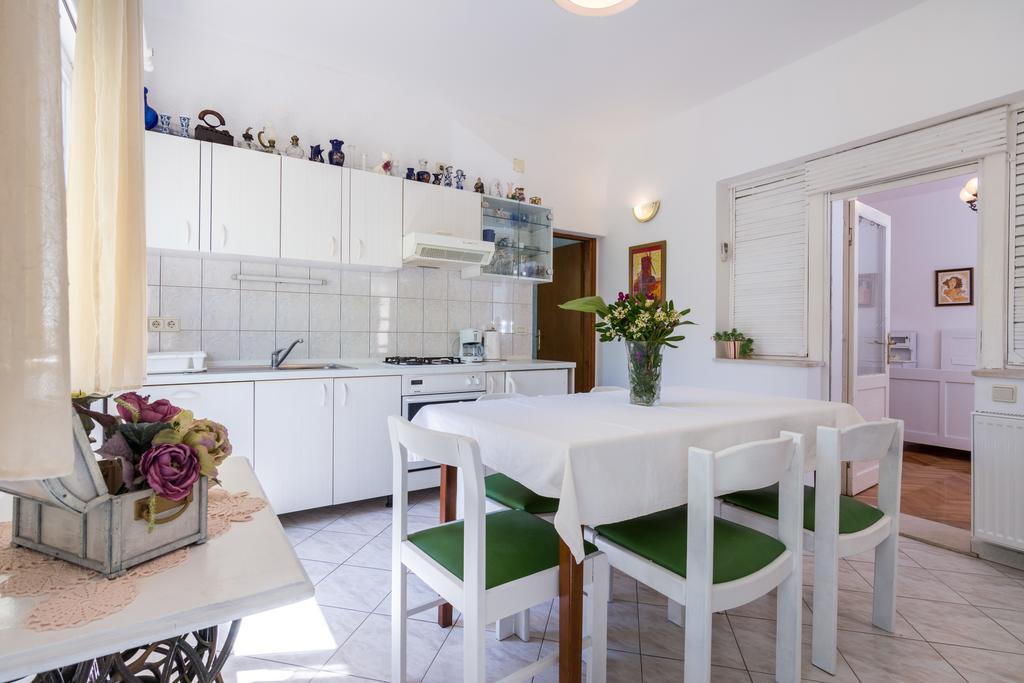 Apartments Coce Trogir Extérieur photo