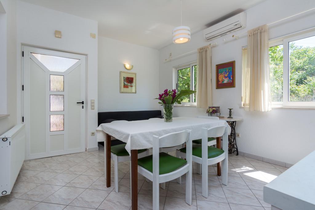 Apartments Coce Trogir Extérieur photo