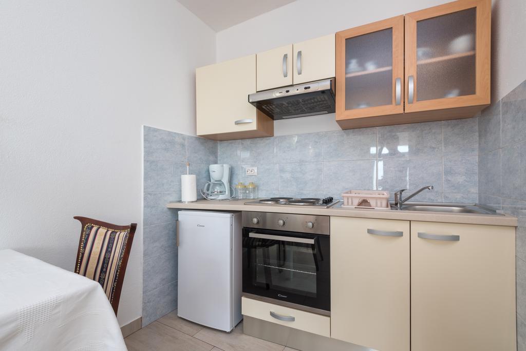 Apartments Coce Trogir Extérieur photo