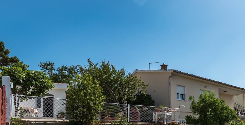 Apartments Coce Trogir Extérieur photo