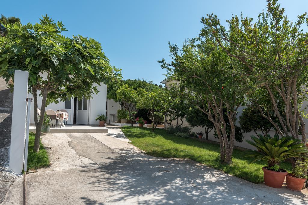 Apartments Coce Trogir Extérieur photo