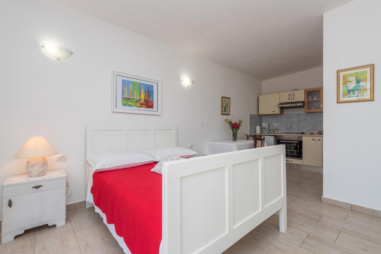 Apartments Coce Trogir Extérieur photo