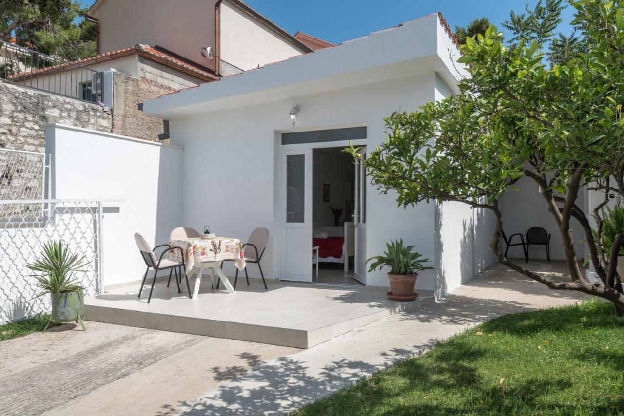 Apartments Coce Trogir Extérieur photo